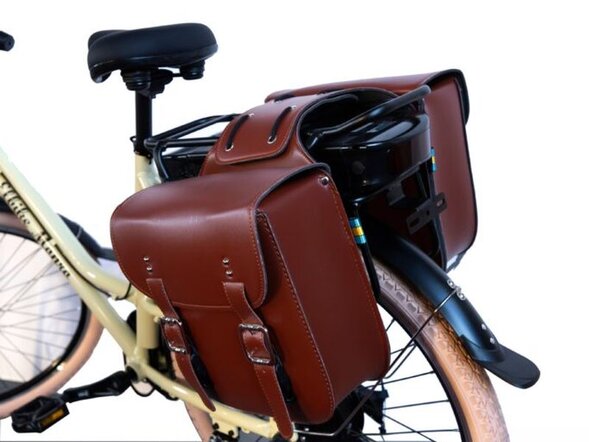 Электровелосипед ELBIKE MONRO